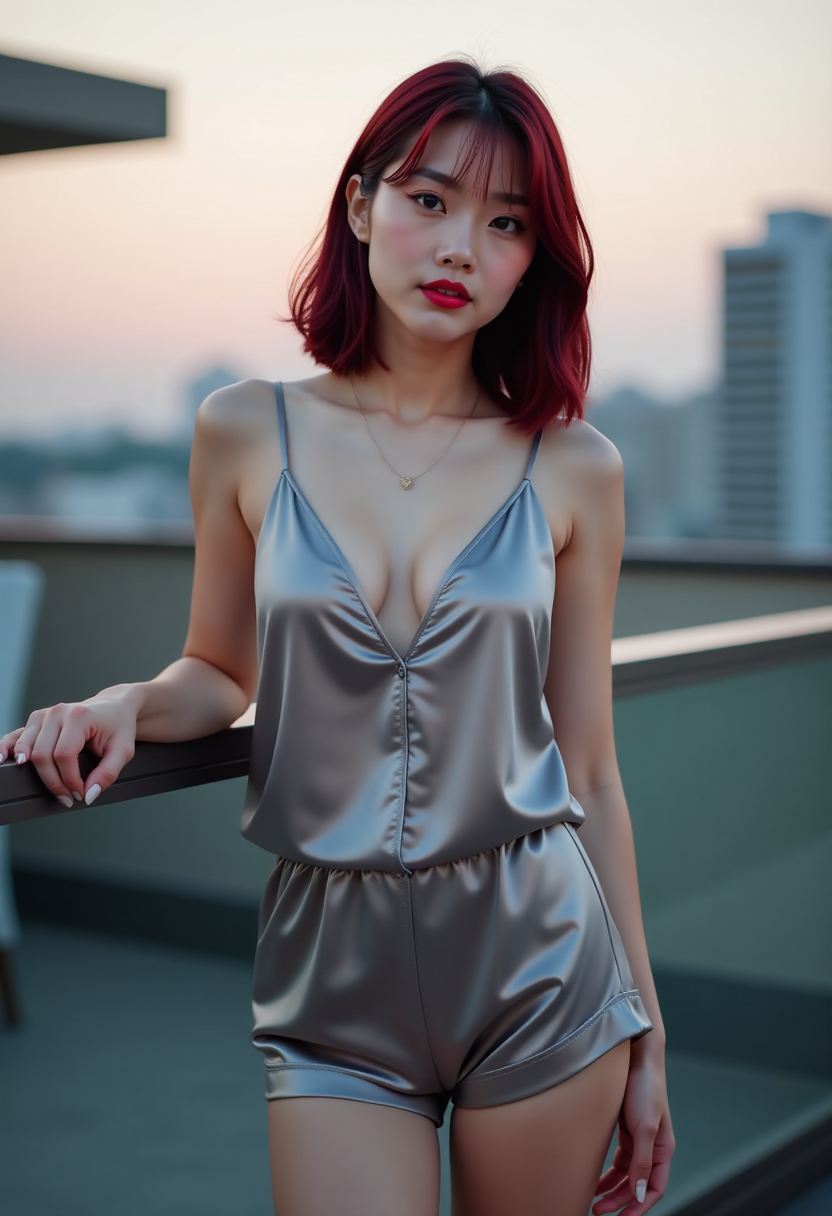 海报